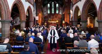 New Goodison Park role as Everton and St Luke's show continued solidarity