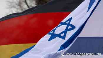 Nahost-Liveblog: ++ Mehr Israelis beantragen deutschen Pass ++