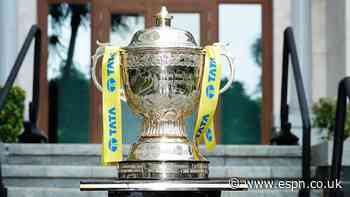 IPL 2025 - MI retain their big four; Klaasen retained for INR 23 crore