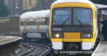 LIVE updates as signal failure causes MAJOR disruption at New Cross station