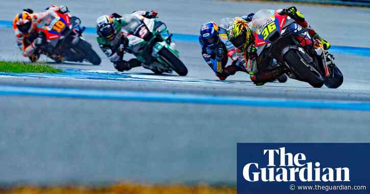 MotoGP title rivals ask organisers not to host season finale in flood-hit Valencia