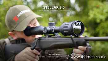 STELLAR 3.0: HIKMICRO's Game-Changing Thermal Scope For Modern Hunters