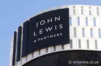 John Lewis brings back personal loans for customers up to £35,000