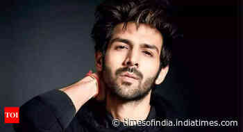 Kartik Aaryan on refusing Paan Masala ads