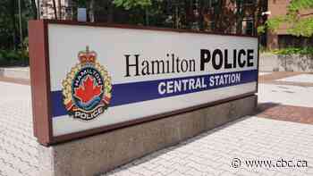 Hamilton police charge man with mother's death, say he attacked 'several' family members