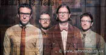 Electro-rockers Public Service Broadcasting fly high with tribute to  aviator Amelia