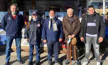 Sainte-Maxime est en deuil: un grand résistant nous a quittés à l'âge de 99 ans