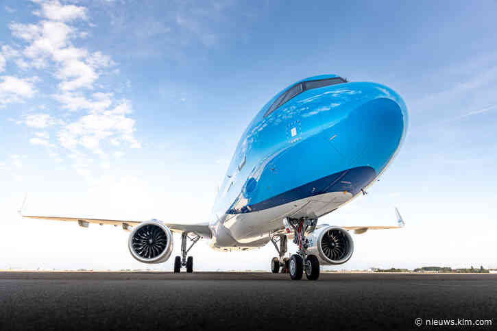 Reactie KLM op 41% verhoging havengelden Schiphol