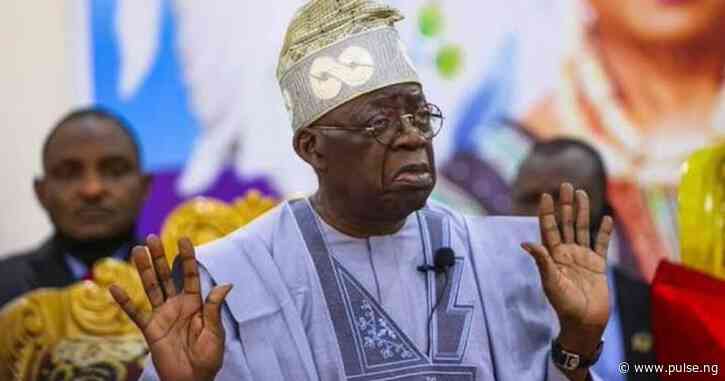 Court dismisses suit against Tinubu over Ebie's NDDC Chair appointment