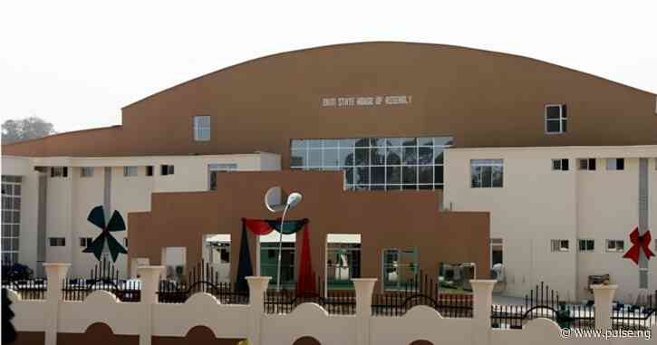 Ekiti lawmakers plan Canadian retreat despite nationwide hardship