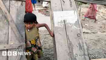 Deadliest weather made worse by climate change - scientists