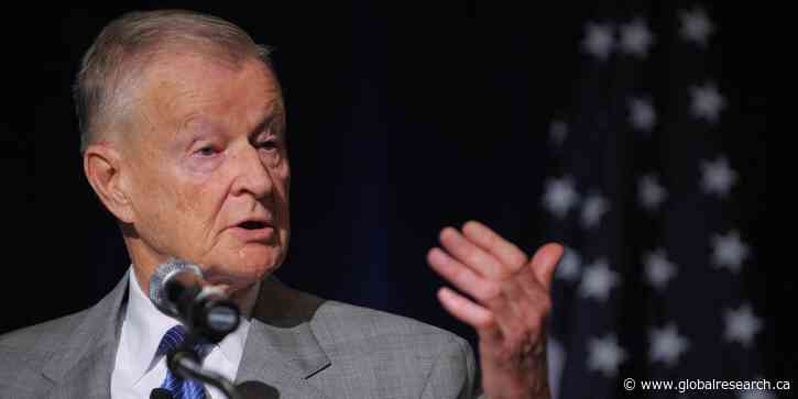 The Real Story of Zbigniew Brzezinski That the Media Isn’t Telling. “Where Modern Terrorism Originated”