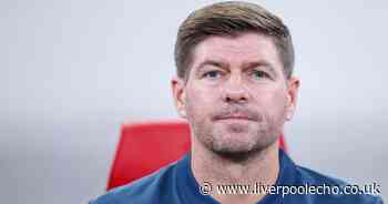 Liverpool icon Steven Gerrard speaks out after shock Al-Ettifaq defeat amid sack speculation