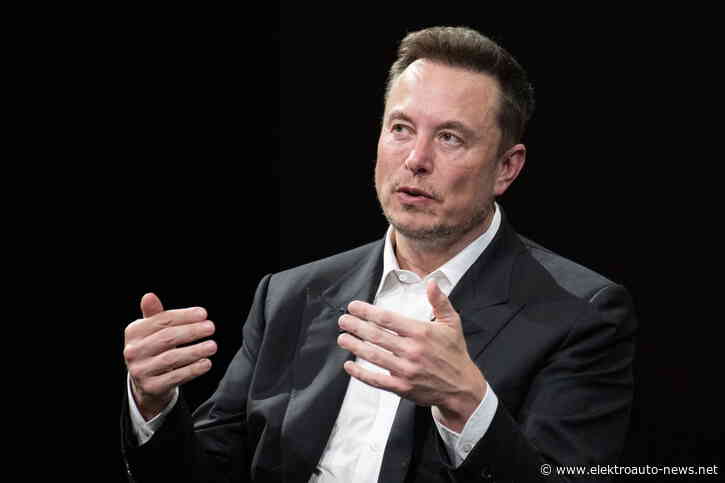 Tesla Model 2 und Q: Elon Musk rudert zurück