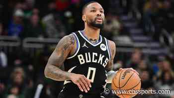 Bucks vs. Grizzlies odds, line, score prediction, time: 2024 NBA picks, Oct. 31 best bets by proven model