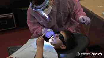 More than 1 million Canadians have now received dental care under new national insurance plan