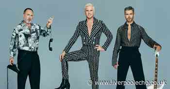 Scissor Sisters dates, tickets and prices for UK and Ireland tour