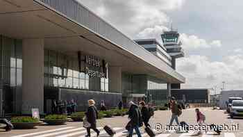 Strategiedirecteur Schiphol vertrekt na ‘verschil van inzicht’