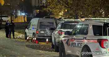 Teen dead in shootout with officers, sparking Ontario police watchdog probe