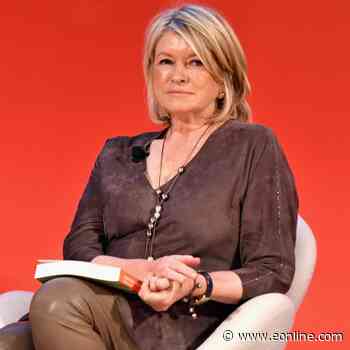 Why Martha Stewart Is Slamming Her Documentary