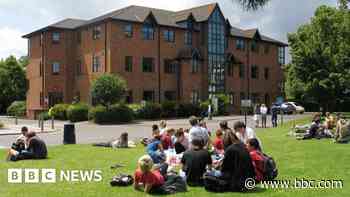 Colleges say merger will 'strengthen services'