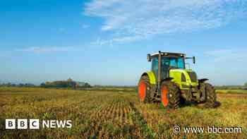 Farmers 'betrayed' by £1m inheritance tax relief cap