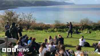 'Our nature trips help young people most in need'