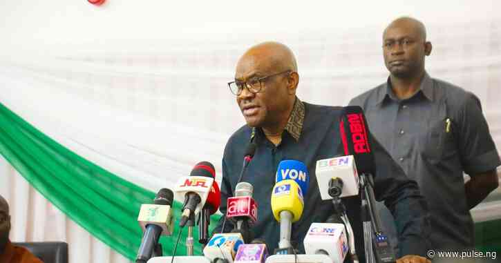 Wike declares new rules for FCT commercial vehicles starting 2025