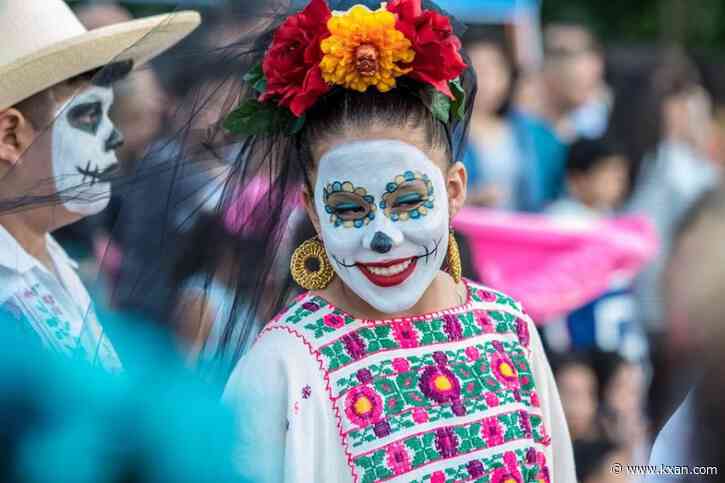 Weekend Watch: Food, wine, and Day of the Dead celebrations