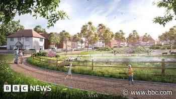 Plans for huge garden village facing rejection