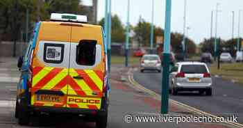 Man blocked a speed camera van but it didn't stop him getting a fine