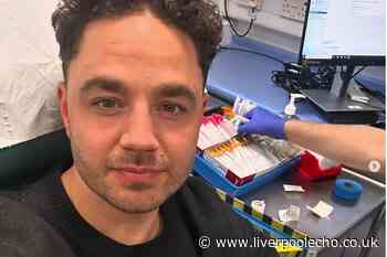 ITV Emmerdale's Adam Thomas can 'barely walk' as he issues 'unbearable' health update