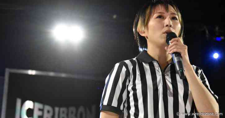 Ice Ribbon To See Four Talent Departures By End Of 2024