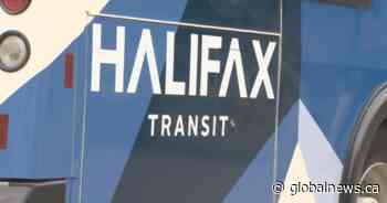 Woman, 24, killed after being hit by Halifax Transit bus in downtown Halifax