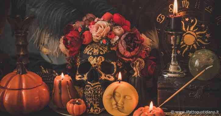 L’oroscopo di Samhain e il novilunio del primo novembre, le previsioni segno per segno: “È l’inizio di qualcosa che deve finire”