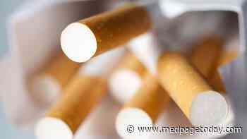 Early Smoking Cessation After Cancer Diagnosis Tied to Better Survival