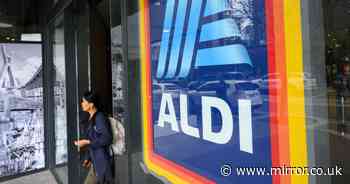 Aldi says 'last chance' as £5,000 worth of free groceries deadline looms