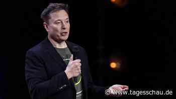 Liveblog zum US-Wahlkampf: ++ Gericht vertagt Musk-Anhörung ++