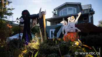 Treat Count 2024: Which B.C. neighbourhoods attract the most trick-or-treaters?