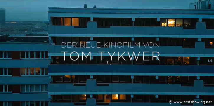 Quick First Teaser for Tom Tykwer's New Film 'Das Licht' - 'The Light'