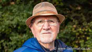 I am Britain's last remaining 'lighthouse keeper' - even though I live 30 miles from the sea