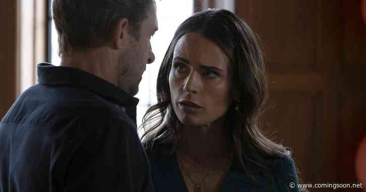 Interview: Jordana Brewster Talks New Thriller Cellar Door, Taking Darker Roles