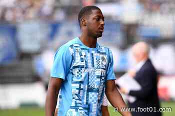 L'OM recrute un supporter, il n'en revient pas