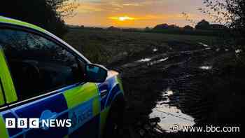 Rural crime crackdown getting results - police