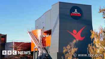 Bear Grylls-inspired activity centre to close