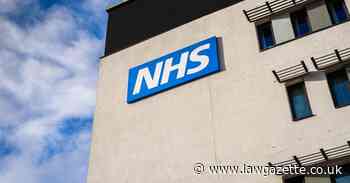 Legal issue on ‘negligent’ advice from NHS England arises in long Covid litigation