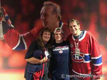 Stu Cowan: San Diego couple ranks among the biggest Canadiens fans