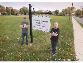 Environmentalists denounce 'dangerous' pitch to sell Windsor parkland for housing