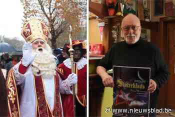 Sinterklaas komt opnieuw naar Ninove: “Dankzij de toerismeprijs kunnen we een deel van de snoep bekostigen”