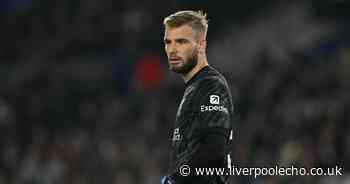 What goalkeeper confronted Liverpool coach over in Brighton tunnel says everything about new hero